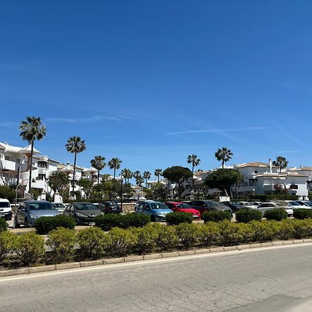 Appart T3 A Louer En Andalousie Chiclana de la Frontera Exteriör bild